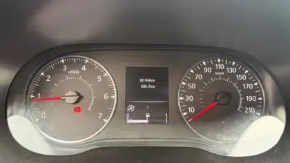 Photo 15 Dacia Duster  TCe 130 FAP 4x4