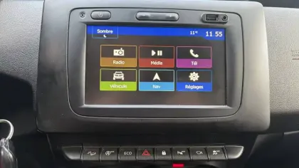 Photo 23 Dacia Duster  TCe 130 FAP 4x4