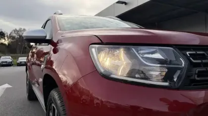 Photo 30 Dacia Duster  TCe 130 FAP 4x4