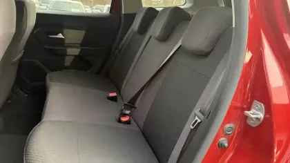 Photo 6 Dacia Duster  TCe 130 FAP 4x4