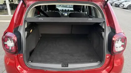 Photo 7 Dacia Duster  TCe 130 FAP 4x4