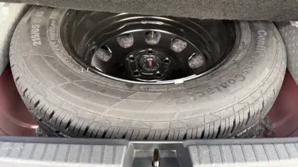 Photo 8 Dacia Duster  TCe 130 FAP 4x4