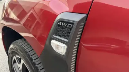 Photo 29 Dacia Duster  TCe 130 FAP 4x4