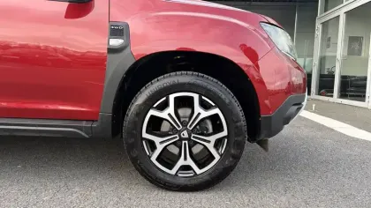 Photo 35 Dacia Duster  TCe 130 FAP 4x4