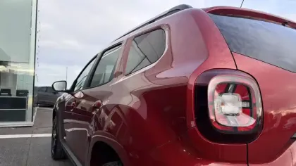 Photo 31 Dacia Duster  TCe 130 FAP 4x4