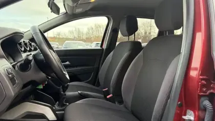 Photo 5 Dacia Duster  TCe 130 FAP 4x4