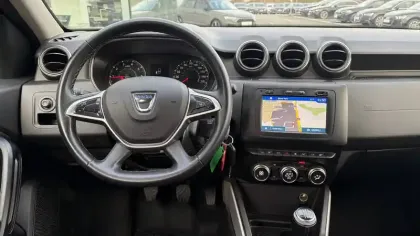 Photo 12 Dacia Duster  TCe 130 FAP 4x4