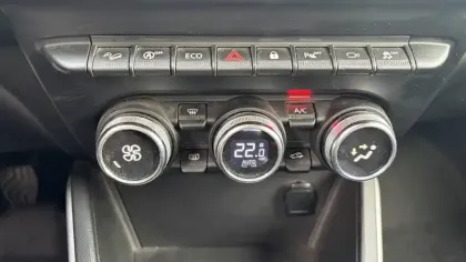 Photo 26 Dacia Duster  TCe 130 FAP 4x4