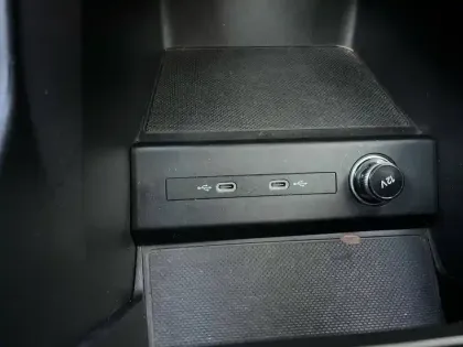 Photo 22 Audi Q4  e-tron 50 quattro 299 ch 82 kW