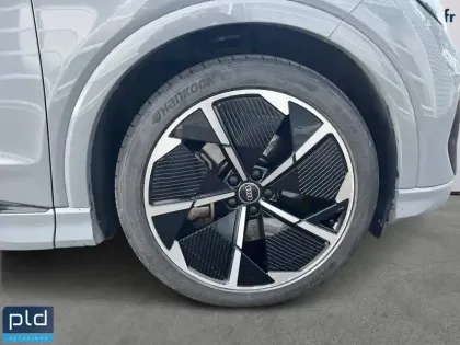 Photo 50 Audi Q4  e-tron 50 quattro 299 ch 82 kW