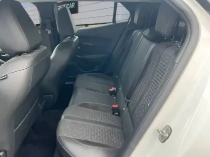 Photo 9 Peugeot 2008  Electrique 136 ch