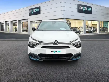 Photo 29 Citroën C4 e- 136 ch Automatique