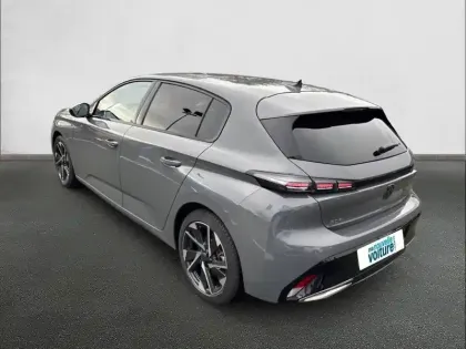 Photo 6 Peugeot 308  PureTech 130ch S&S EAT8