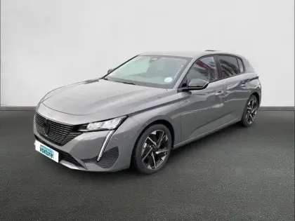 Photo Peugeot 308 Allure