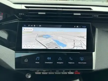 Photo 18 Peugeot 308  PureTech 130ch S&S EAT8