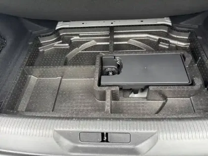 Photo 22 Peugeot 308  PureTech 130ch S&S EAT8