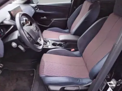 Photo 10 DS DS 3 DS3 Crossback E-Tense