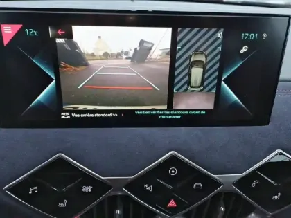 Photo 17 DS DS 3 DS3 Crossback E-Tense