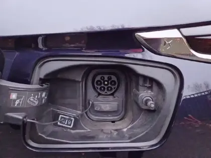 Photo 24 DS DS 3 DS3 Crossback E-Tense