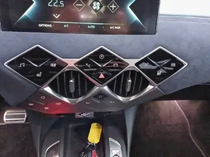 Photo 14 DS DS 3 DS3 Crossback E-Tense