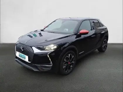 Photo Ds Ds 3 Ines De La Fressange Paris