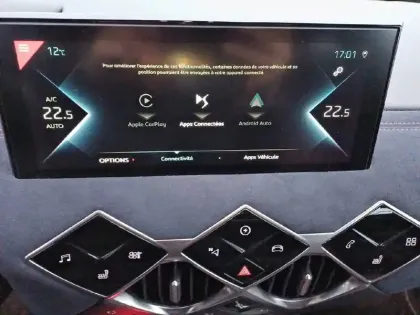 Photo 19 DS DS 3 DS3 Crossback E-Tense