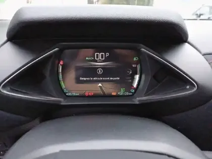 Photo 9 DS DS 3 DS3 Crossback E-Tense