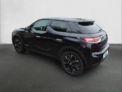 Photo 6 DS DS 3 DS3 Crossback E-Tense