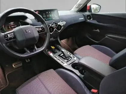 Photo 7 DS DS 3 DS3 Crossback E-Tense