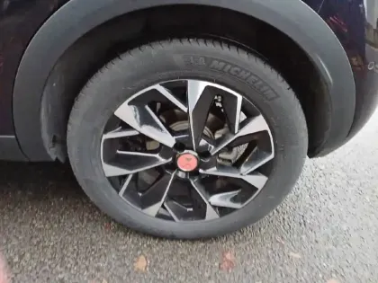 Photo 12 DS DS 3 DS3 Crossback E-Tense