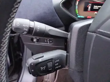 Photo 21 DS DS 3 DS3 Crossback E-Tense