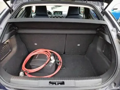 Photo 5 DS DS 3 DS3 Crossback E-Tense