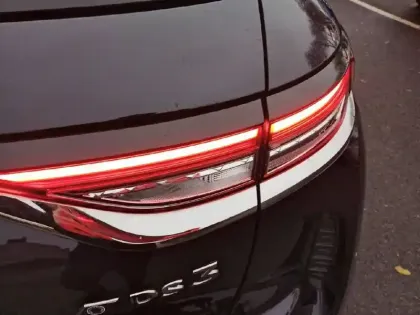 Photo 16 DS DS 3 DS3 Crossback E-Tense