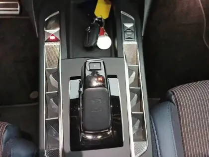 Photo 13 DS DS 3 DS3 Crossback E-Tense