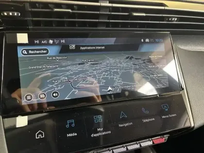 Photo 60 Peugeot 308  SW Hybrid 145 e-DCS6