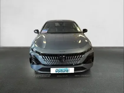 Photo 43 Peugeot 308  SW Hybrid 145 e-DCS6