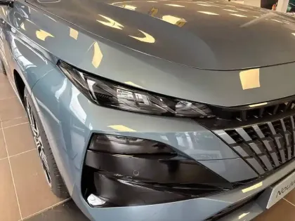 Photo 57 Peugeot 308  SW Hybrid 145 e-DCS6