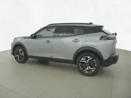 Photo 6 Peugeot 2008  PureTech 130 S&S EAT8