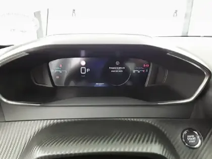 Photo 9 Peugeot 2008  PureTech 130 S&S EAT8