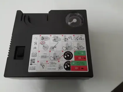 Photo 27 Peugeot 2008  PureTech 130 S&S EAT8