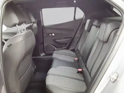 Photo 11 Peugeot 2008  PureTech 130 S&S EAT8