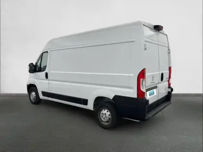 Photo 27 Peugeot Boxer  TOLE 3.3 T L2H2 BLUEHDI 140 S&S BVM6