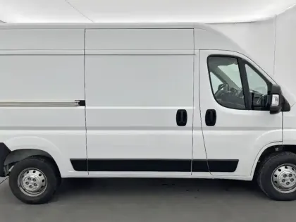 Photo 24 Peugeot Boxer  TOLE 3.3 T L2H2 BLUEHDI 140 S&S BVM6