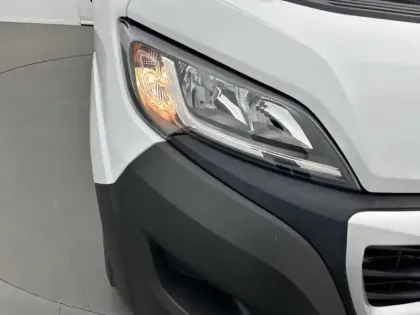 Photo 15 Peugeot Boxer  TOLE 3.3 T L2H2 BLUEHDI 140 S&S BVM6