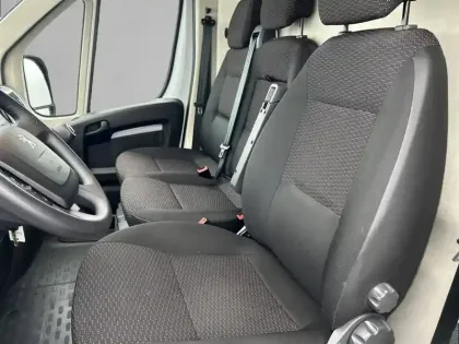 Photo 10 Peugeot Boxer  TOLE 3.3 T L2H2 BLUEHDI 140 S&S BVM6