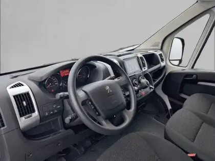 Photo 7 Peugeot Boxer  TOLE 3.3 T L2H2 BLUEHDI 140 S&S BVM6