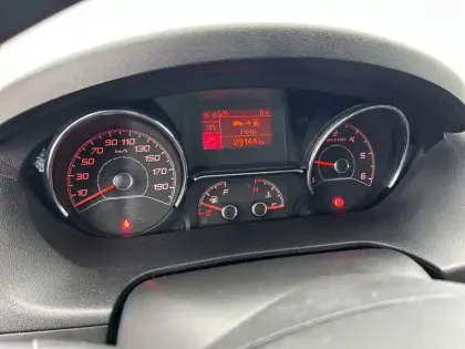 Photo 9 Peugeot Boxer  TOLE 3.3 T L2H2 BLUEHDI 140 S&S BVM6