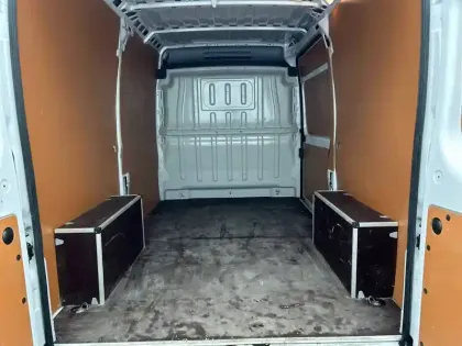 Photo 5 Peugeot Boxer  TOLE 3.3 T L2H2 BLUEHDI 140 S&S BVM6