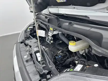 Photo 14 Peugeot Boxer  TOLE 3.3 T L2H2 BLUEHDI 140 S&S BVM6