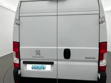 Photo 46 Peugeot Boxer  TOLE 3.3 T L2H2 BLUEHDI 140 S&S BVM6